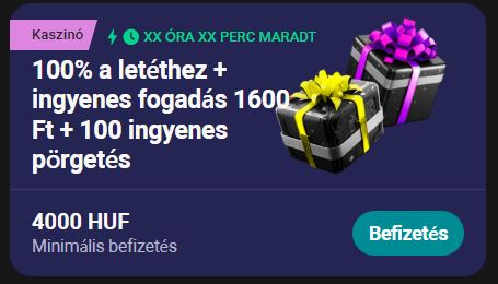 Betmatch welcome bonus image 2